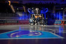 Eishockey, Herren, DEL, Saison 2022-2023, Spieltag 2, ERC Ingolstadt - Iserlohn Roosters, 18.09.2022