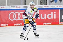 Eishockey, Herren, DEL, Saison 2023-2024, Spieltag 33, ERC Ingolstadt - Eisbären Berlin, 30.12.2023