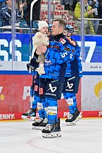 Eishockey, Herren, DEL, Saison 2025-2026, Spiel 26, ERC Ingolstadt - Schwenninger Wild Wings, 07.12.2025