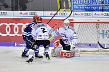 ERC Ingolstadt vs Koelner Haie, DEL, Deutsche Eishockey Liga, Spieltag 41, 20.01.2019