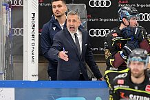 Eishockey, Herren, DEL, Saison 2022-2023, Spieltag 10, ERC Ingolstadt - Kölner Haie, 13.10.2022