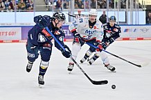 Eishockey, Herren, DEL, Saison 2024-2025, Spieltag 17, ERC Ingolstadt - Adler Mannheim, 17.11.2024