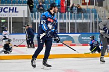Eishockey, Saison 2025-2026, ERC Ingolstadt - Kids On Ice Day, 10.01.2026