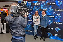 ERC Ingolstadt vs Eisbären Berlin, DEL, Deutsche Eishockey Liga, Spieltag 49, 22.02.2019