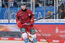 Eishockey, Herren, DEL, Saison 2024-2025, Spieltag 22, ERC Ingolstadt - Düsseldorfer EG, 01.12.2024