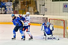 Eishockey, Herren, DEL, Saison 2025-2026, Vinschgau Cup, Spiel 1, ERC Ingolstadt - ZSC Lions, 22.08.2025