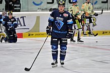 Augsburger Panther vs ERC Ingolstadt, Eishockey, DEL, Deutsche Eishockey Liga, 11.12.2015