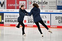 Eishockey, Herren, DEL, Saison 2022-2023, ERC Ingolstadt - Kids On Ice Day, 19.11.2022