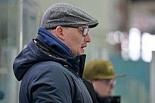Eishockey, Frauen, DFEL, Saison 2025-2026, Playoffs Halbfinale - Spiel 2, ERC Ingolstadt - HC Davos, 01.03.2026