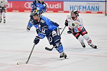 Eishockey, Frauen, DFEL, Saison 2023-2024, ERC Ingolstadt - ECDC Memmingen Indians, 07.10.2023