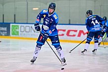 Eishockey, Herren, U20 DNL, Saison 2025-2026, Halbfinale - Spiel 2, ERC Ingolstadt - Krefelder EV 81, 15.03.2026