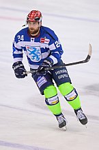 Eishockey, Herren, DEL, Saison 2020-2021, ERC Ingolstadt - Nürnberg Ice Tigers, 02.02.2021