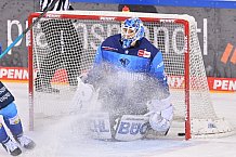 Eishockey, Herren, DEL, Saison 2020-2021, ERC Ingolstadt - EHC Red Bull München, 02.03.2021