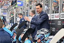 Eishockey, Herren, DEL, Saison 2022-2023, Spieltag 50, ERC Ingolstadt - Adler Mannheim, 05.02.2023