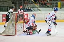 Eishockey, Herren, DEL, Saison 2024-2025, HC TIWAG Innsbruck - EHC Olten, 24.08.2024