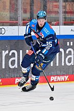 Eishockey, Herren, DEL, Saison 2025-2026, Spiel 14, ERC Ingolstadt - Adler Mannheim, 26.10.2025