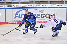 ERC Ingolstadt vs EHC Red Bull München, DEL, Deutsche Eishockey Liga, Spieltag 21, 24.11.2019