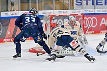 Eishockey, Herren, DEL, Saison 2024-2025, Spieltag 52, ERC Ingolstadt - Schwenninger Wild Wings, 07.03.2025