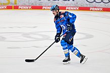 Eishockey, Herren, DEL, Saison 2025-2026, Spiel 19, ERC Ingolstadt - Augsburger Panther, 16.11.2025