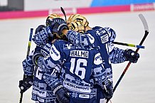 ERC Ingolstadt vs Iserlohn Roosters, DEL, Deutsche Eishockey Liga, Spieltag 29, 20.12.2019