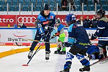 Eishockey, Saison 2025-2026, ERC Ingolstadt - Kids On Ice Day, 29.11.2025
