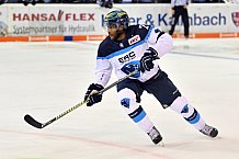 Straubing Tigers - ERC Ingolstadt, Eishockey, DEL, Deutsche Eishockey Liga, Vorb., 18.08.2017