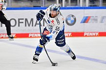 Vorbereitung, Eishockey, Herren, DEL, Saison 2021-2022, ERC Ingolstadt - HC Rytiri Kladno, 22.08.2021