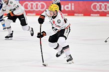 Eishockey, Herren, DEL, Saison 2024-2025, Spieltag 14, ERC Ingolstadt - Löwen Frankfurt, 31.10.2024