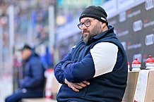 Eishockey, Herren, DEL, Saison 2025-2026, Spiel 28, ERC Ingolstadt - Iserlohn Roosters, 14.12.2025
