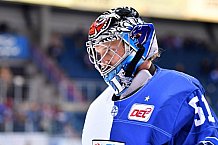 ERC Ingolstadt  Thomas Sabo Ice Tigers, Eishockey, DEL, Deutsche Eishockey Liga, Spieltag 8, 01.10.2017