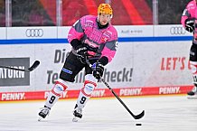 Eishockey, Herren, DEL, Saison 2025-2026, Spiel 35, ERC Ingolstadt - Pinguins Bremerhaven, 02.01.2026