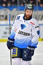 EHC Red Bull München vs ERC Ingolstadt, DEL, Deutsche Eishockey Liga, Spieltag 47, 21.02.2020