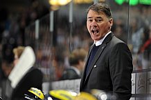 Thomas Sabo Ice Tigers vs ERC Ingolstadt, Eishockey, DEL, Deutsche Eishockey Liga, 13.12.2015