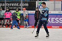 Eishockey, Herren, DEL, Saison 2022-2023, ERC Ingolstadt - Kids On Ice Day, 19.11.2022