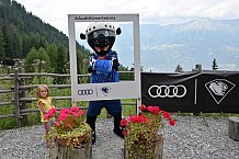 Eishockey, Herren, DEL, Saison 2023-2024, Vinschgau Cup, ERC Ingolstadt – Audi Almerlebnis, 26.08.2023