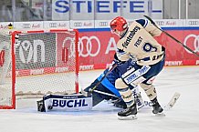 Eishockey, Herren, DEL, Saison 2024-2025, Spieltag 28, ERC Ingolstadt - Schwenninger Wild Wings, 20.12.2024