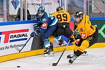Hockey, Mens, CHL, Season 2025-2026, Regular Season, Game Day 2, ERC Ingolstadt - Kalpa Kuopio, 30.08.2025
