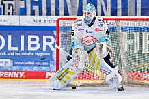 Eishockey, Herren, DEL, Saison 2025-2026, Spiel 44, ERC Ingolstadt - Dresdner Eislöwen, 27.01.2026