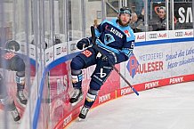 Eishockey, Herren, DEL, Saison 2022-2023, Spieltag 30, ERC Ingolstadt - Straubing Tigers, 14.12.2022