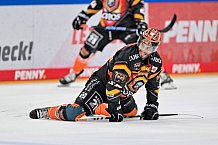 Eishockey, Herren, DEL, Saison 2023-2024, Spieltag 5, ERC Ingolstadt - Grizzlys Wolfsburg, 29.09.2023