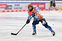 Eishockey, Frauen, DFEL, Saison 2024-2025, ERC Ingolstadt - EC Bergkamener Bären, 05.01.2025