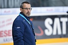 Erstes Eistraining beim ERC Ingolstadt, Eishockey, DEL, Deutsche Eishockey Liga, 03.08.2017
