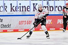 Eishockey, Herren, DEL, Saison 2025-2026, Spiel 47, ERC Ingolstadt - Nürnberg Ice Tigers, 01.03.2026