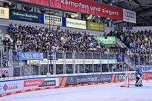 Eishockey, Herren, DEL, Saison 2023-2024, Spieltag 9, ERC Ingolstadt - EHC Red Bull München, 08.10.2023
