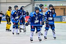 Eishockey, Herren, U20 DNL, Saison 2025-2026, Halbfinale - Spiel 2, ERC Ingolstadt - Krefelder EV 81, 15.03.2026