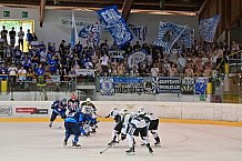 Eishockey, Herren, DEL, Saison 2024-2025, EHC Olten - ERC Ingolstadt, 25.08.2024