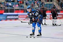 Eishockey, Herren, DEL, Saison 2025-2026, Spiel 16, ERC Ingolstadt - Kölner Haie, 31.10.2025