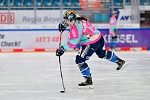 Eishockey, Frauen, DFEL, Saison 2023-2024, ERC Ingolstadt - ESC Planegg-Würmtal, 26.11.2023