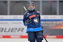Eishockey, Herren, DEL, Saison 2024-2025, Vorbereitung, ERC Ingolstadt - Nürnberg Ice Tigers, 15.09.2024