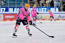 Eishockey, Herren, DEL, Saison 2025-2026, Spiel 21, ERC Ingolstadt - Pinguins Bremerhaven, 23.11.2025